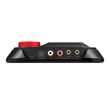 Creative Labs Creative Labs Sound Blaster Omni Surround 5.1 Inte Creative Labs Creative Labs Sound Blaster Omni Surround 5.1 Inte