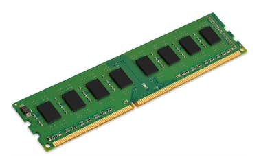 Kingston Kingston Technology ValueRAM 8GB DDR3 1600MHz Modu Kingston Kingston Technology ValueRAM 8GB DDR3 1600MHz Modu