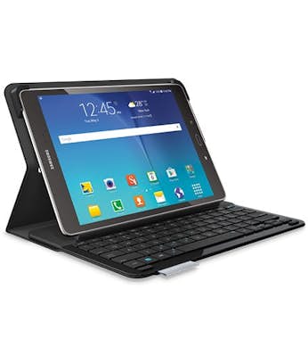 Logitech Logitech Type - S teclado para móvil Español Negro Logitech Logitech Type - S teclado para móvil Español Negro