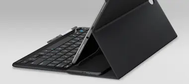 Logitech Logitech Type - S teclado para móvil Español Negro Logitech Logitech Type - S teclado para móvil Español Negro