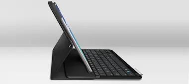 Logitech Logitech Type - S teclado para móvil Español Negro Logitech Logitech Type - S teclado para móvil Español Negro