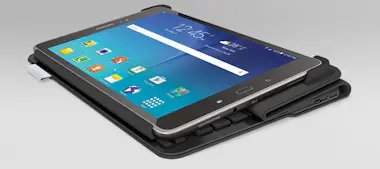 Logitech Logitech Type - S teclado para móvil Español Negro Logitech Logitech Type - S teclado para móvil Español Negro