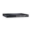 Dell DELL N1524P Gestionado L3 Gigabit Ethernet (10/100 Dell DELL N1524P Gestionado L3 Gigabit Ethernet (10/100