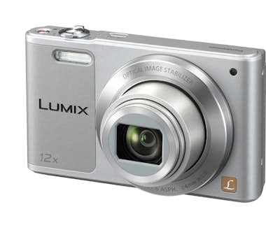 Panasonic Panasonic Lumix DMC-SZ10 Cámara compacta 16 MP CCD Panasonic Panasonic Lumix DMC-SZ10 Cámara compacta 16 MP CCD