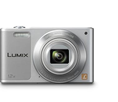 Panasonic Panasonic Lumix DMC-SZ10 Cámara compacta 16 MP CCD Panasonic Panasonic Lumix DMC-SZ10 Cámara compacta 16 MP CCD