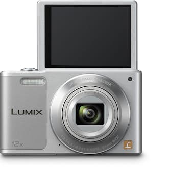 Panasonic Panasonic Lumix DMC-SZ10 Cámara compacta 16 MP CCD Panasonic Panasonic Lumix DMC-SZ10 Cámara compacta 16 MP CCD