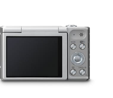 Panasonic Panasonic Lumix DMC-SZ10 Cámara compacta 16 MP CCD Panasonic Panasonic Lumix DMC-SZ10 Cámara compacta 16 MP CCD