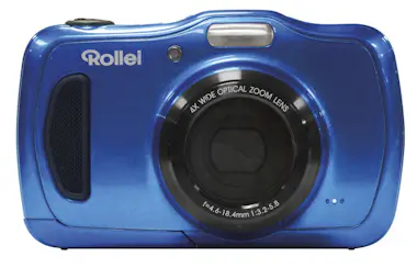 Rollei Rollei Sportsline 100 Cámara compacta 20 MP 5152 x Rollei Rollei Sportsline 100 Cámara compacta 20 MP 5152 x