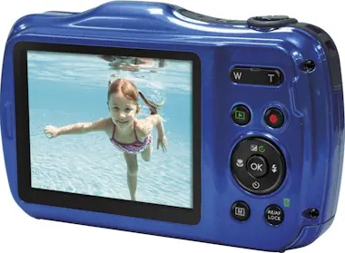 Rollei Rollei Sportsline 100 Cámara compacta 20 MP 5152 x Rollei Rollei Sportsline 100 Cámara compacta 20 MP 5152 x