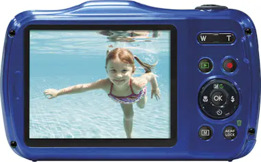 Rollei Rollei Sportsline 100 Cámara compacta 20 MP 5152 x Rollei Rollei Sportsline 100 Cámara compacta 20 MP 5152 x