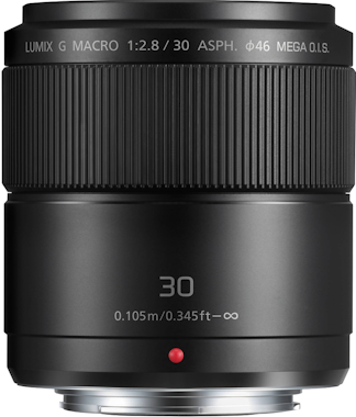 Panasonic Panasonic Lumix G H-HS030 Panasonic Panasonic Lumix G H-HS030