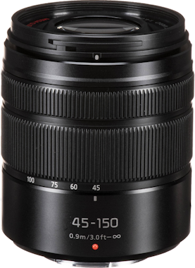 Panasonic LUMIX G VARIO 45-150mm / F4.0-5.6 ASPH / MEGA O.I. Panasonic LUMIX G VARIO 45-150mm / F4.0-5.6 ASPH / MEGA O.I.