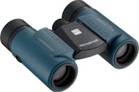 Olympus Olympus 8x21 RC II WP binocular Negro, Azul
