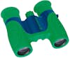 Bresser Bresser Optics Junior 6 x 21 binocular Azul, Verde
