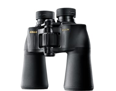 Nikon Nikon Aculon A211 12x50 binocular Negro Nikon Nikon Aculon A211 12x50 binocular Negro
