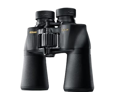 Nikon Nikon Aculon A211 16x50 binocular Porro Negro Nikon Nikon Aculon A211 16x50 binocular Porro Negro