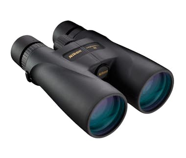 Nikon Nikon Monarch 5 16x56 binocular Techo Negro Nikon Nikon Monarch 5 16x56 binocular Techo Negro