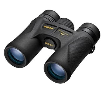 Nikon Nikon ProStaff 7s 8x30 binocular Techo Negro Nikon Nikon ProStaff 7s 8x30 binocular Techo Negro
