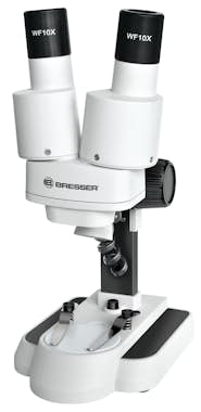 Bresser Bresser Optics JUNIOR 20X Microscopio óptico