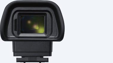 Sony Sony FDA-EV1MK visor para cámara Sony Sony FDA-EV1MK visor para cámara