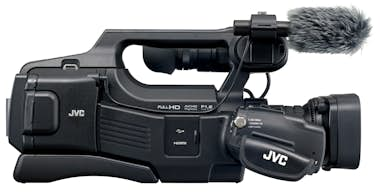 JVC JVC GY-HM70E soporte de videocámara 12 MP CMOS Vid