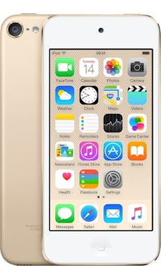 Apple Apple iPod touch 32GB Reproductor de MP4 Oro Apple Apple iPod touch 32GB Reproductor de MP4 Oro