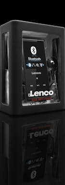Lenco Lenco Xemio 760 BT 8GB Reproductor de MP4 Negro Lenco Lenco Xemio 760 BT 8GB Reproductor de MP4 Negro