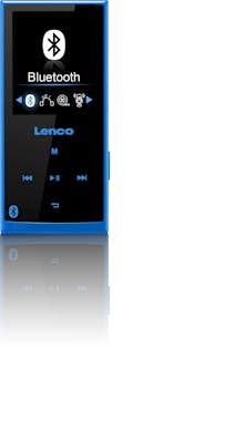 Lenco Lenco Xemio 760 BT 8GB Reproductor de MP4 Negro, A Lenco Lenco Xemio 760 BT 8GB Reproductor de MP4 Negro, A