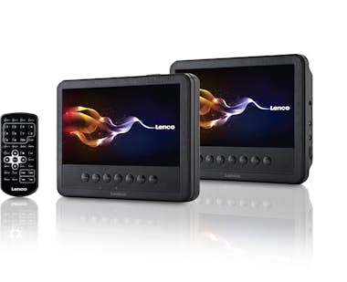 Lenco Lenco MES-212 Convertible Negro 17,8 cm (7"") Lenco Lenco MES-212 Convertible Negro 17,8 cm (7"")