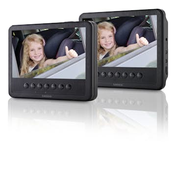 Lenco Lenco MES-212 Convertible Negro 17,8 cm (7"") Lenco Lenco MES-212 Convertible Negro 17,8 cm (7"")