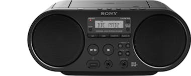 Sony Sony ZS-PS55B Sony Sony ZS-PS55B