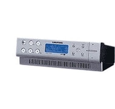 Grundig Grundig Sonoclock 890 radio Reloj Digital Plata Grundig Grundig Sonoclock 890 radio Reloj Digital Plata