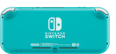 Nintendo Switch Lite Nintendo Switch Lite