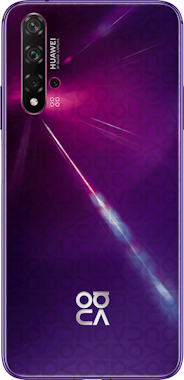 Huawei nova 5T 128GB+6GB RAM Huawei nova 5T 128GB+6GB RAM