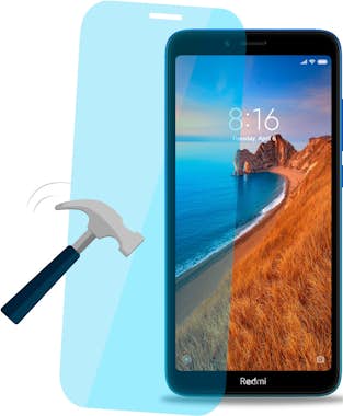 ME! Protector Pantalla Xiaomi Redmi 7A ME! Protector Pantalla Xiaomi Redmi 7A