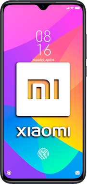 Xiaomi Mi 9 Lite 64GB+6GB RAM