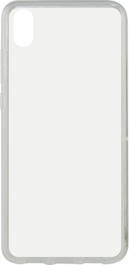Ksix Carcasa Transparente Xiaomi Redmi 7A Ksix Carcasa Transparente Xiaomi Redmi 7A