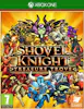 Yacht Club Games Shovel Knight: Treasure Trove (Xbox One) Yacht Club Games Shovel Knight: Treasure Trove (Xbox One)