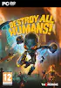 Koch Media DESTROY ALL HUMANS!/PC Koch Media DESTROY ALL HUMANS!/PC