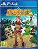 Merge Games SPARKLITE (PS4) Merge Games SPARKLITE (PS4)