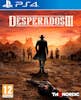 Koch Media DESPERADOS 3/PS4 Koch Media DESPERADOS 3/PS4