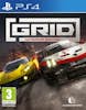 Koch Media GRID ULTIMATE EDT. /PS4 Koch Media GRID ULTIMATE EDT. /PS4