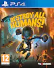Koch Media DESTROY ALL HUMANS!/PS4 Koch Media DESTROY ALL HUMANS!/PS4