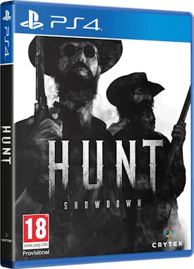 Koch Media HUNT: SHOWDOWN/PS4 Koch Media HUNT: SHOWDOWN/PS4