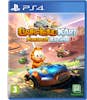 Meridiem Games GARFIELD KART FURIOUS RACING/PS4 Meridiem Games GARFIELD KART FURIOUS RACING/PS4