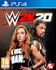 2K Sports WWE 2K20 (PS4) 2K Sports WWE 2K20 (PS4)