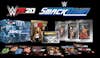 Take-Two Interactive Software WWE 2K20 COLLCT./PS4 Take-Two Interactive Software WWE 2K20 COLLCT./PS4