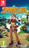 Avance Discos SPARKLITE/SWITCH Avance Discos SPARKLITE/SWITCH