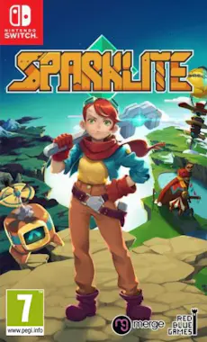 Avance Discos SPARKLITE/SWITCH Avance Discos SPARKLITE/SWITCH