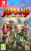 Outright Games Jumanji: El videojuego (Nintendo Switch) Outright Games Jumanji: El videojuego (Nintendo Switch)